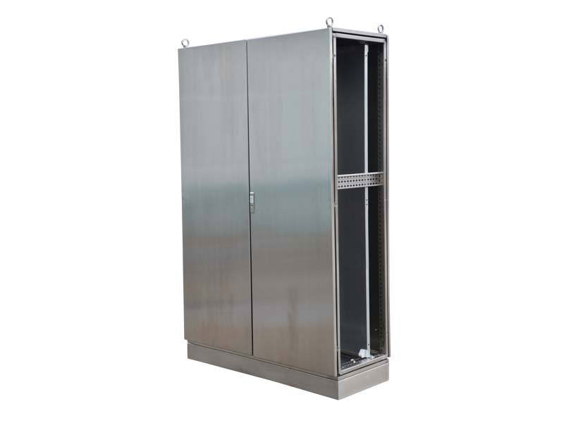 电控柜不锈钢柜订制